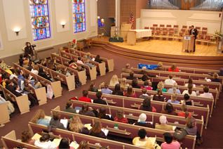 church audience | HHKD 2008 | The Children's Alliance | Flickr