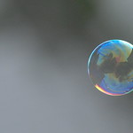 The Mother Of All Financial Bubbles