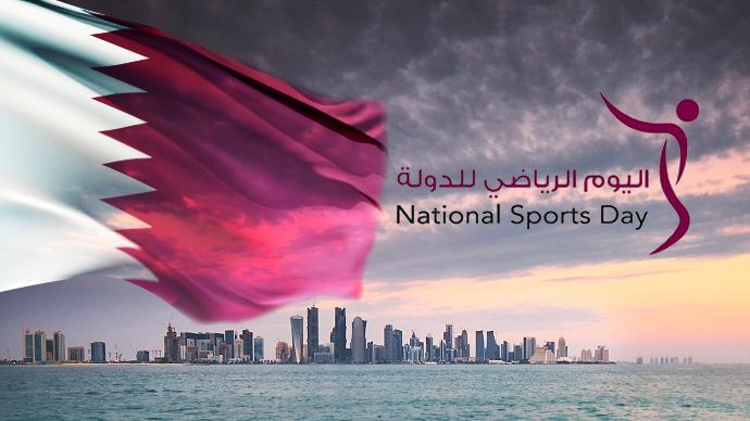 اليوم الرياضي فكرة قطرية فريدة تتحول لـ أيقونة عالمية الخليج أونلاين