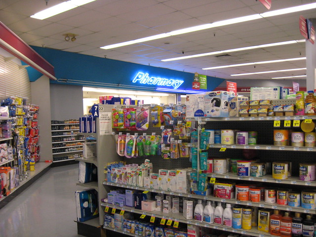 Payless Drug Store Sunnyvale,CA | Flickr - Photo Sharing!