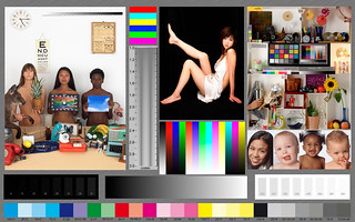 sRGB Test Image 1920x1200 | sRGB Color Profile | Jerry Liu | Flickr