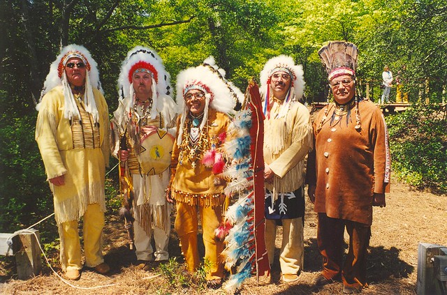 Nansemond Indians  Flickr - Photo Sharing-2262