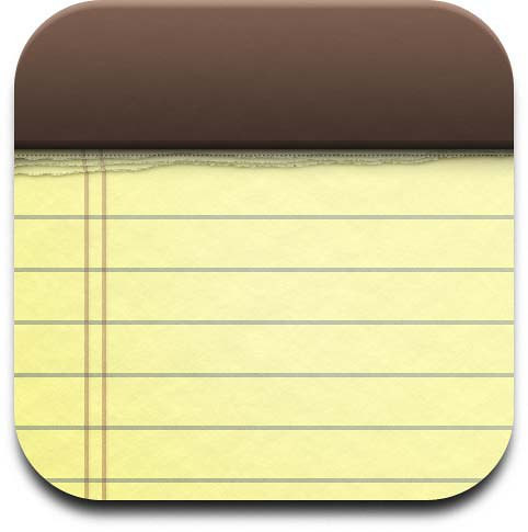 note handwriting app for iphone
