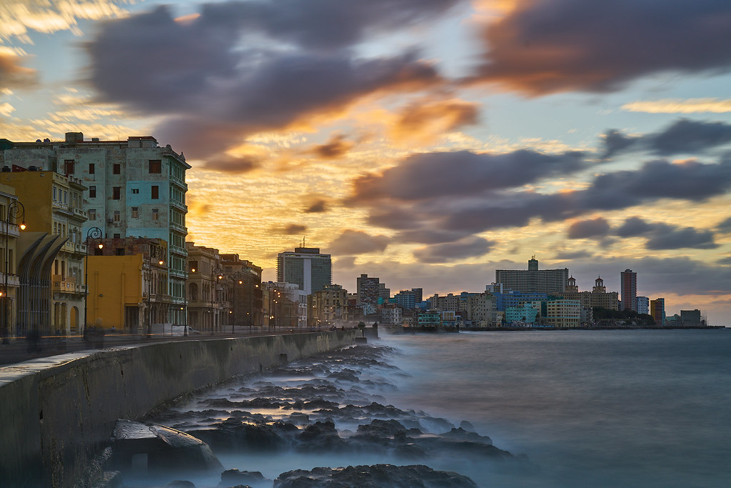 Resultado de imagen de La Habana