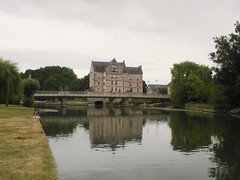 Veigné, France 2005