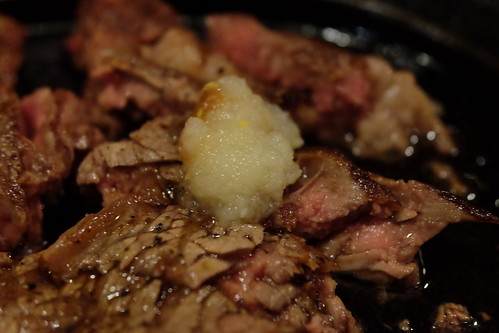 Texas Rib-Steak 15