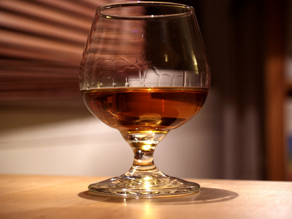 Cognac | cyclonebill | Flickr