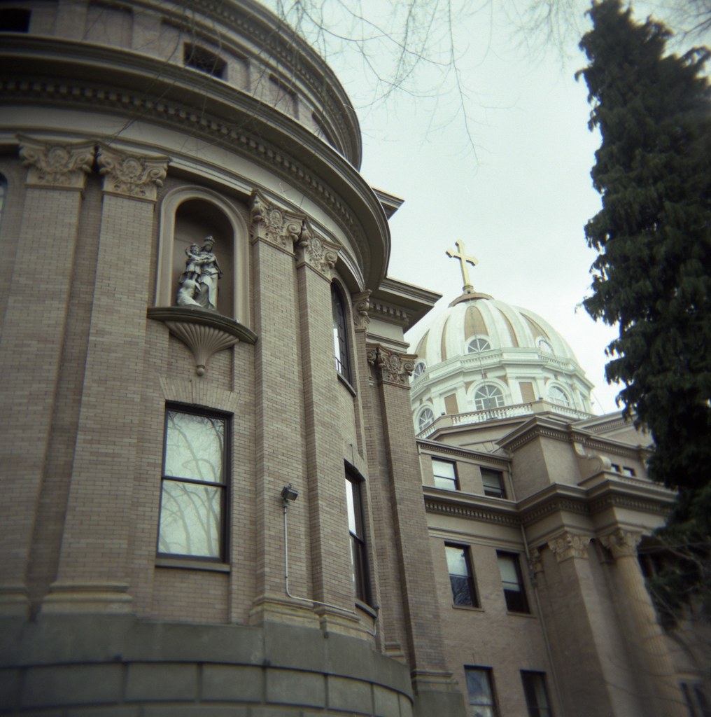 Holy Names Academy Capitol Hill Seattle Brian Holsclaw Flickr