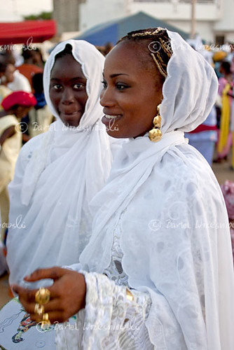 Layene Islamic Brotherhood in Yoff, Senegal  Layene 