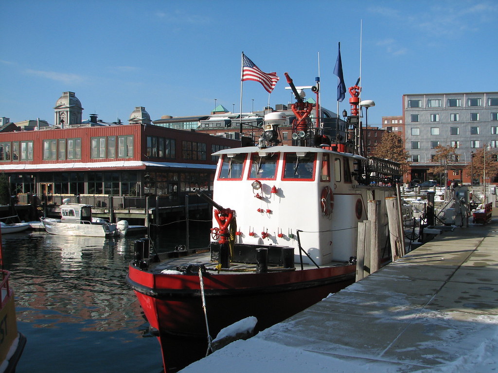 sailboats for sale in portland maine