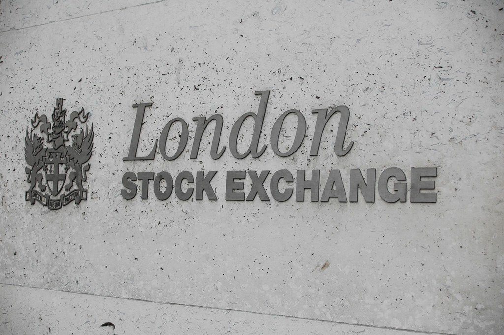 london stock exchange discussion board