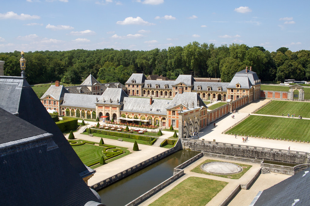 Château de Vaux-le-Vicomte 23072016-_MG_8717