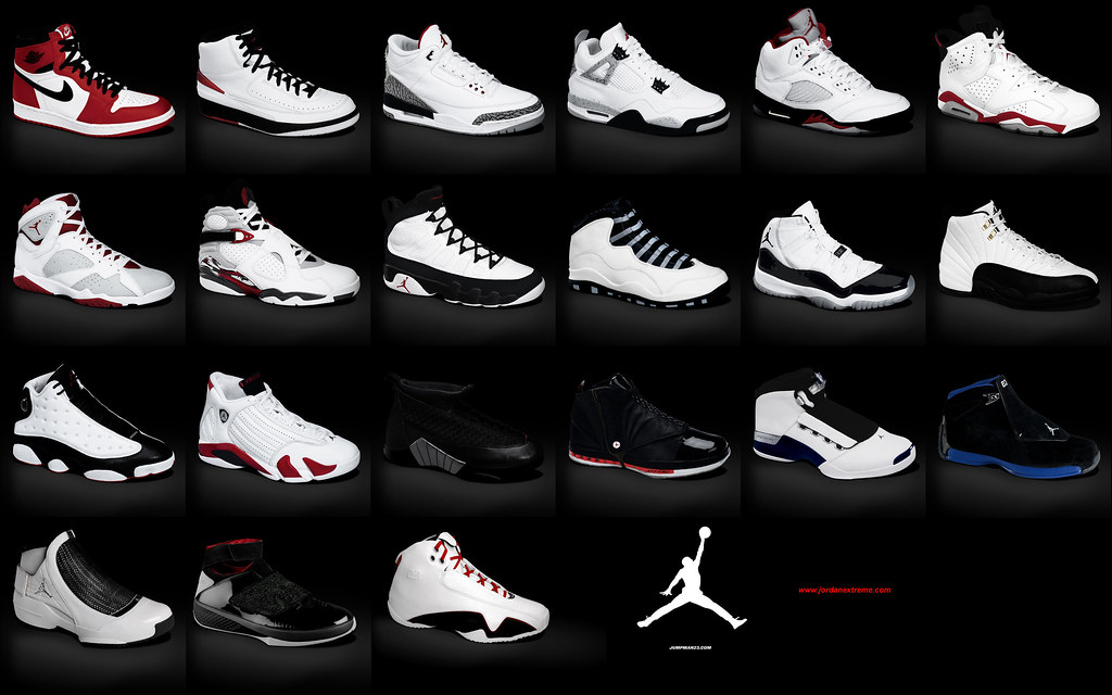 jordan-shoes-1-to-21-21-razones-para-volverme-loco-sol-flickr