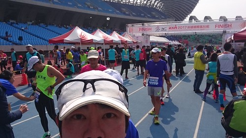 20170212_高雄マラソン