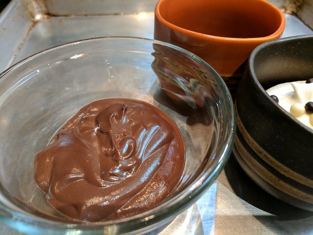 Chocolate Pudding 3.0