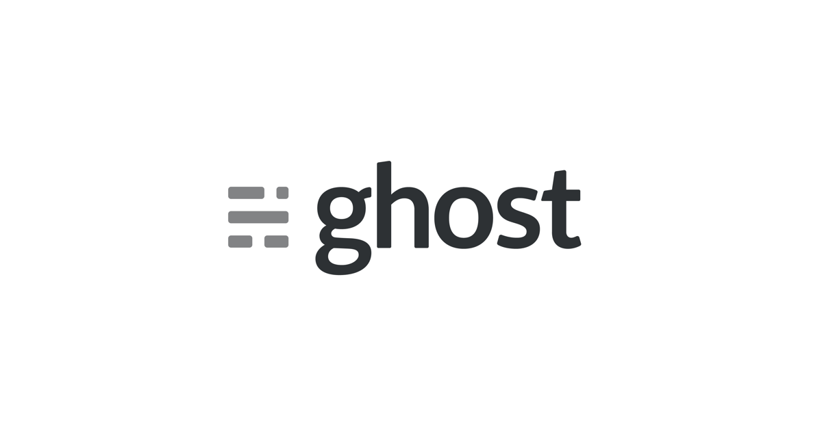 ブログプラットフォームのGhostをDigitalOceanで使う場合のインストール/初期設定などの手順