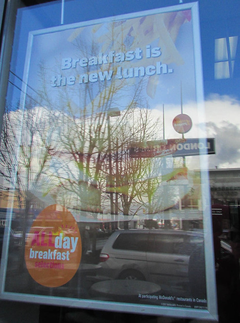 It is official! McDonald's all-day breakfast launches in Canada but there are some limitations...