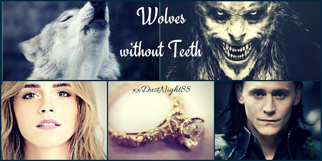 Wolves without Teeth - Chapter 1 - xxDustNight88 - Harry ...