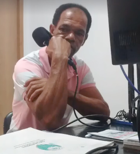 Neivaldo Cruz