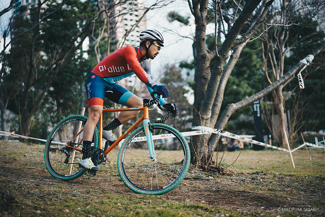 2017 CX TOKYO OTHER PHOTO