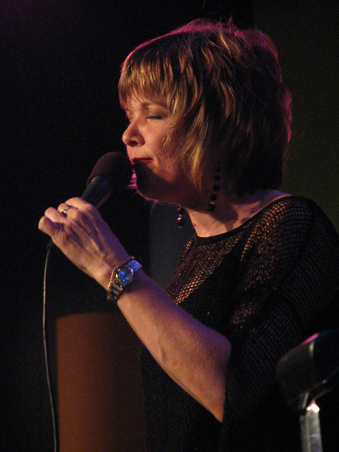 Download this Karrin Allyson picture