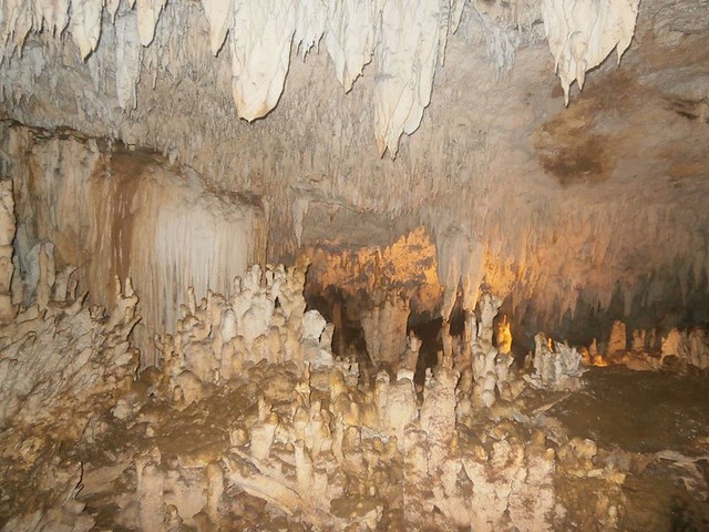 bulwang mabinay cave