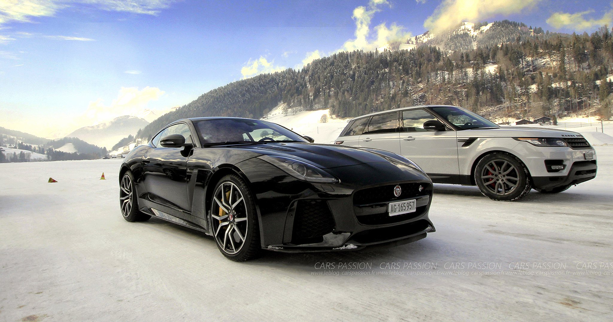jaguar-land-rover-ice-drivng-esperience-gstaad (14)