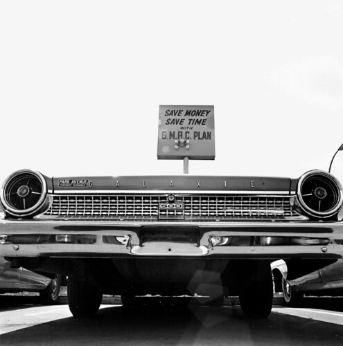 Park Avenue Chevrolet (Histoire et 31 Photos 1961 et 1964). 32944546655_16f80e2fd5