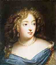 Portrait of Madame de Montespan | by Sandra Gulland ... - 2057757933_25db684daf_m