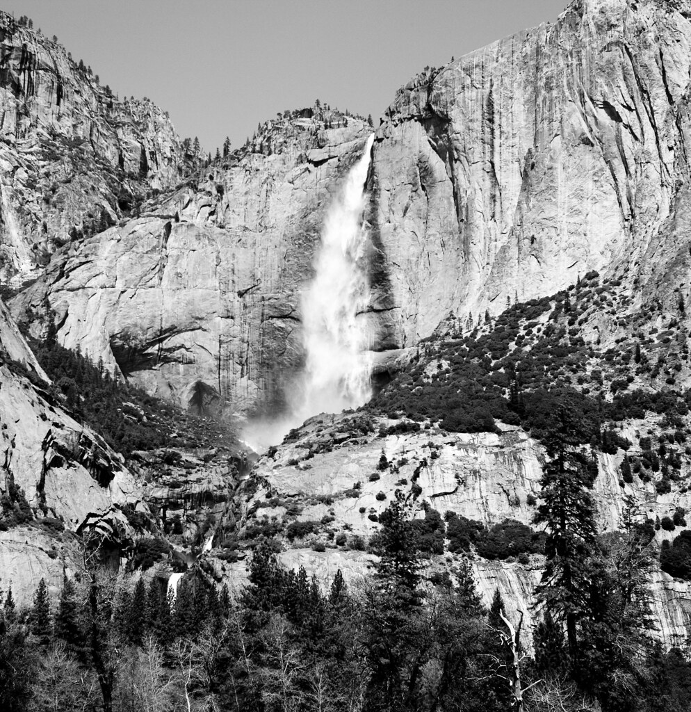 What should I expect to see in the works of Ansel Adams?