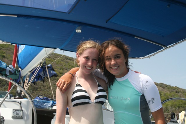 Scuba Camps For Teens With 48
