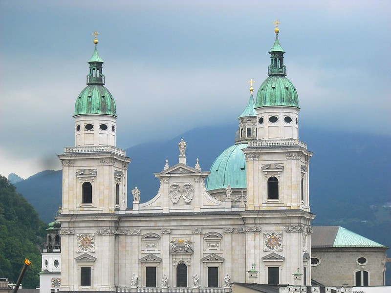Viaje a Austria, un pequeño bocado en 12 días - Blogs de Austria - SALZBURGO, UNA CIUDAD DE CUENTO (20)