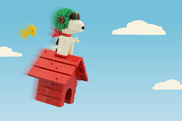 BrickNerd - All things the LEGO fan