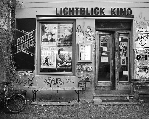 Lichtblick Kino Berlin