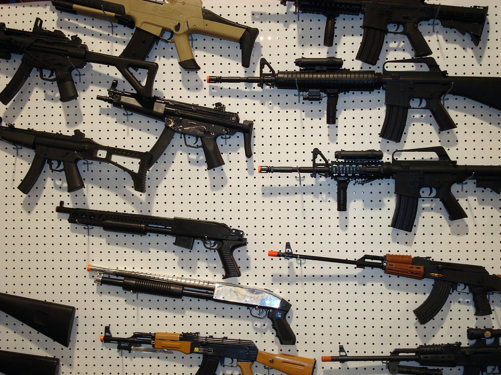Image result for guns