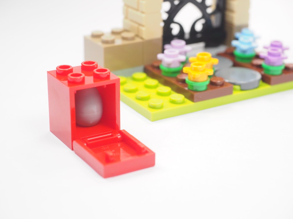 LEGO® Easter Egg Hunt (40237)