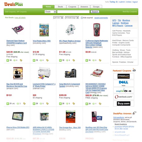 ... Online Coupons, Discount Coupon Code, Dell, Best Buy, HP