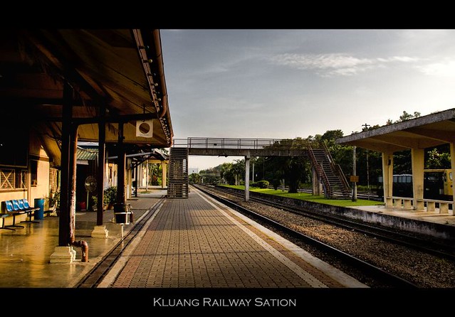 Image result for kluang railway station