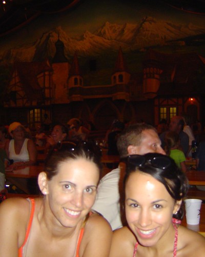 Busch Gardens 2006