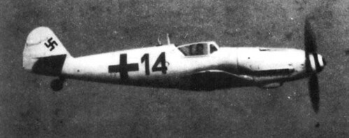 Bf 109G-6 AS - AZ Model 1/72 - Terminé le 28/02 2114392307_1345ca0e1d