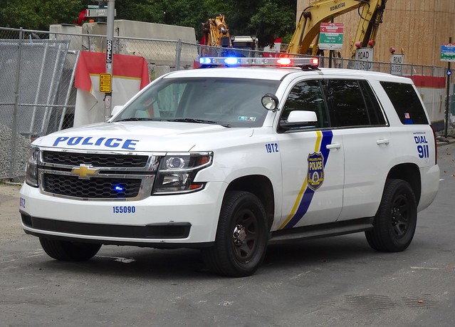 2015 Or Newer Chevy Tahoe Police Vehicles Flickr