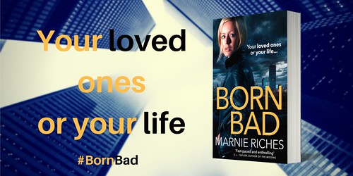 Marnie Riches, Born Bad