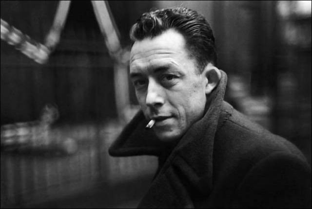 Résultat de recherche d'images pour "Albert Camus"