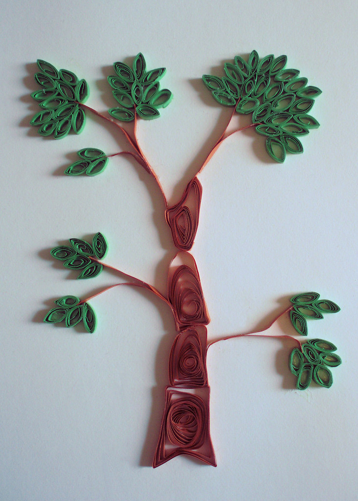 frame free tree photo am  a  1 Jack Quilling  Little baby I making my jungle