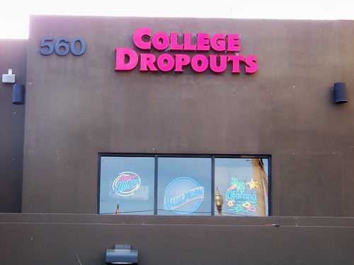 College Dropouts Tempe Az 58
