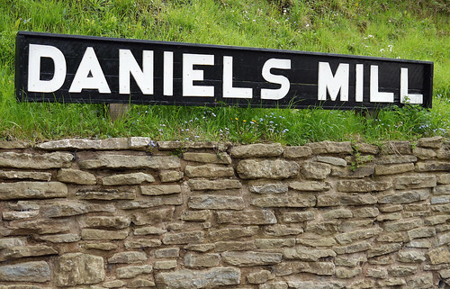 Daniels Mill