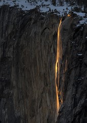 Natural Firefall (266,301 views on Flickr so far!)