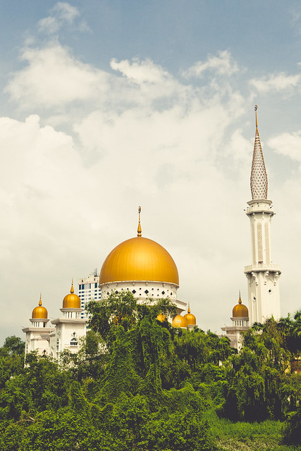 Masjid Bandar Diraja Klang
