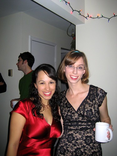 Holiday Party 2006
