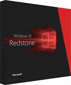 Windows 10 AIO Redstone